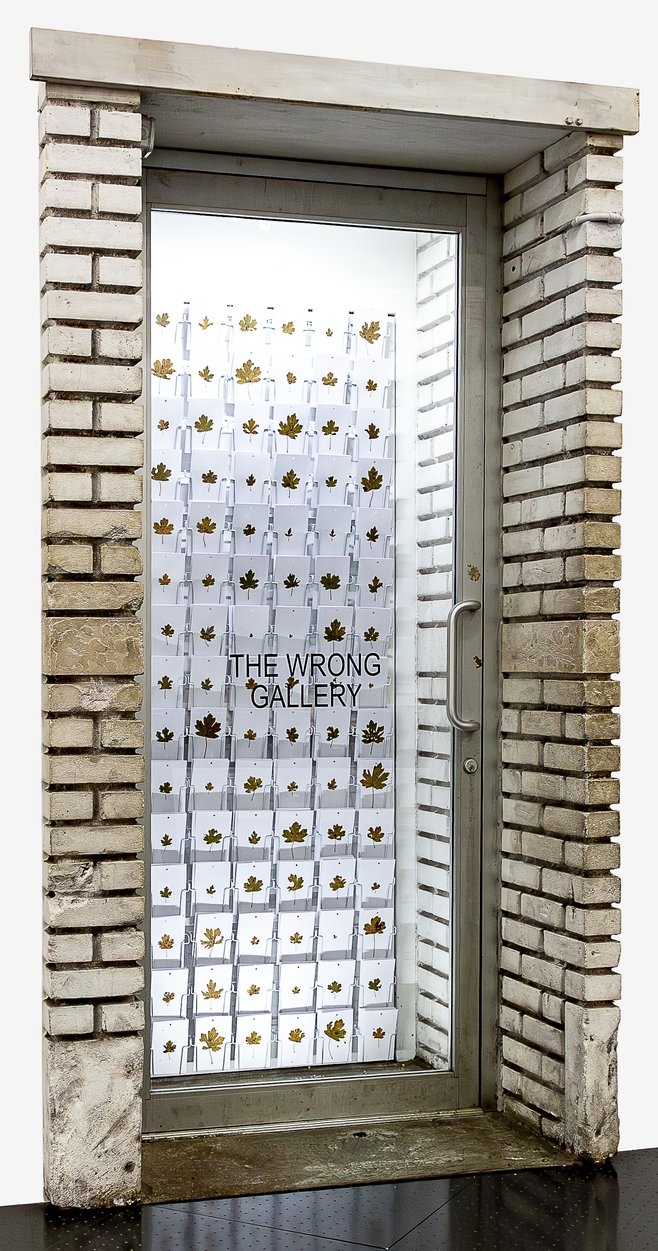 Œuvres sans artistes + Maurizio Cattelan @ Centre Pompidou-Metz, 2026